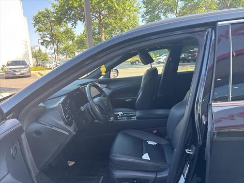 2023 Lexus RX 350 Base