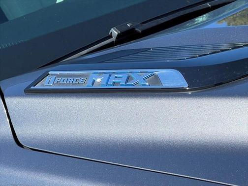 2024 Toyota Tundra Hybrid 1794 Edition