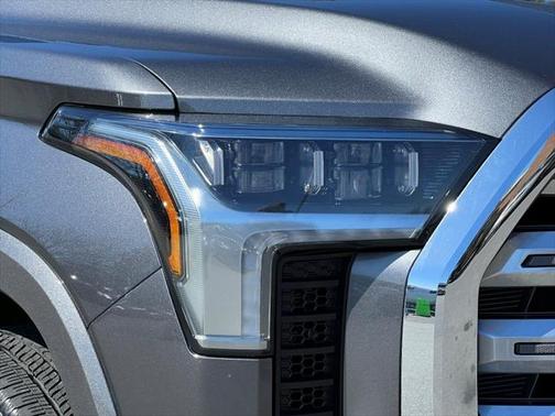 2024 Toyota Tundra Hybrid 1794 Edition