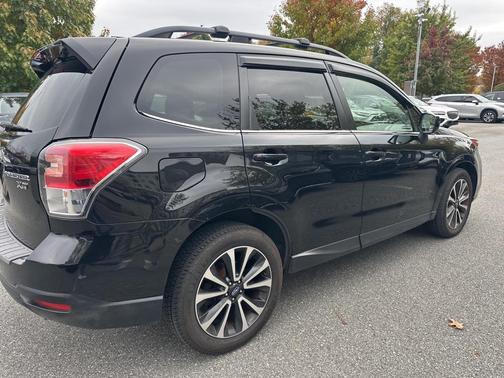 2017 Subaru Forester 2.0XT Premium