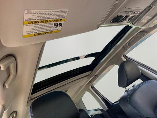 2017 Subaru Forester 2.0XT Premium