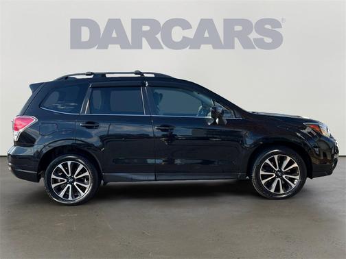 2017 Subaru Forester 2.0XT Premium