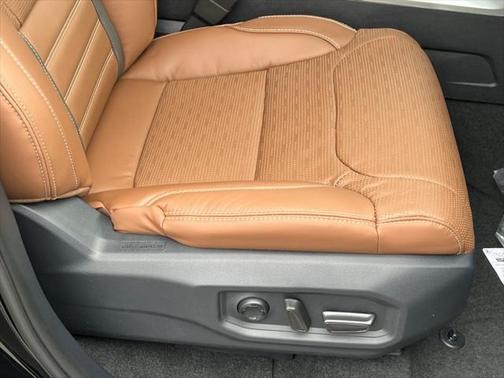 2025 Toyota Tundra 1794 Edition