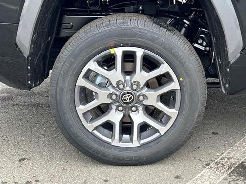 2025 Toyota Tundra 1794 Edition
