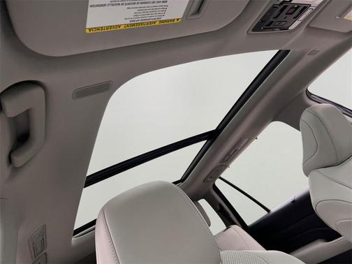 2025 Toyota Grand Highlander Limited