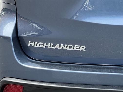 2019 Toyota Highlander Hybrid XLE