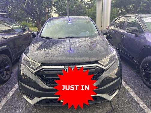 2020 Honda CR-V AWD EX