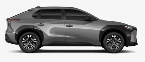 2025 Toyota bZ4X XLE