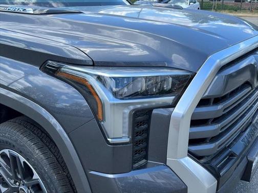2024 Toyota Tundra Hybrid Limited