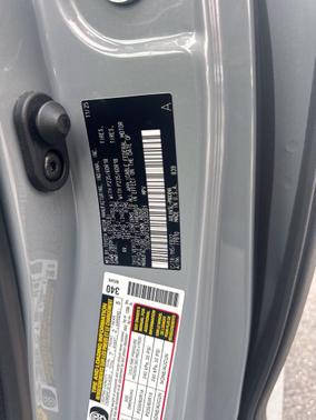 2026 Toyota Sienna Woodland Edition