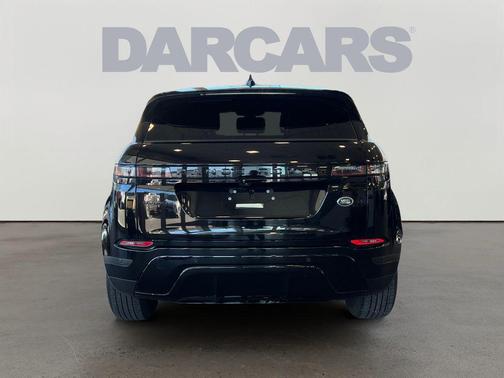 2023 Land Rover Range Rover Evoque S