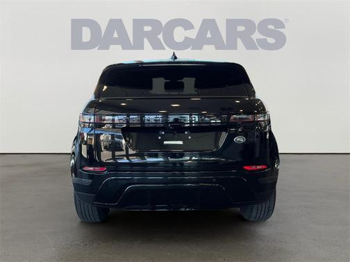 2023 Land Rover Range Rover Evoque S