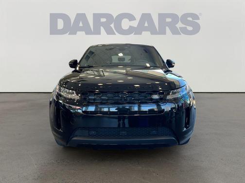 2023 Land Rover Range Rover Evoque S