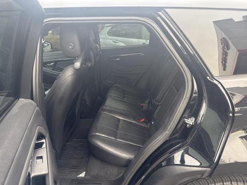 2023 Land Rover Range Rover Evoque S