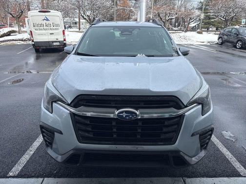 2023 Subaru Ascent Premium 7-Passenger