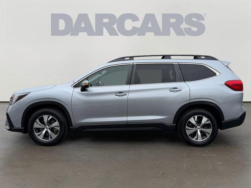2023 Subaru Ascent Premium 7-Passenger