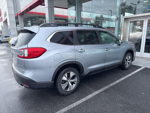 2023 Subaru Ascent Premium 7-Passenger