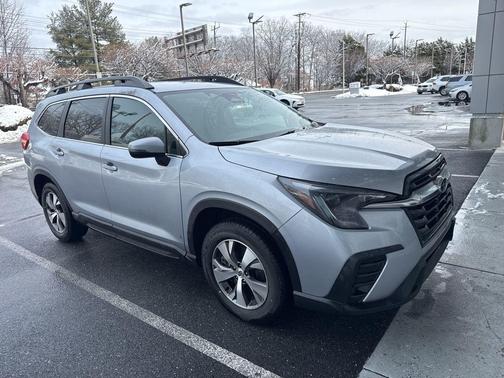 2023 Subaru Ascent Premium 7-Passenger