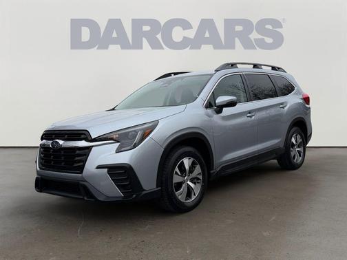 2023 Subaru Ascent Premium 7-Passenger