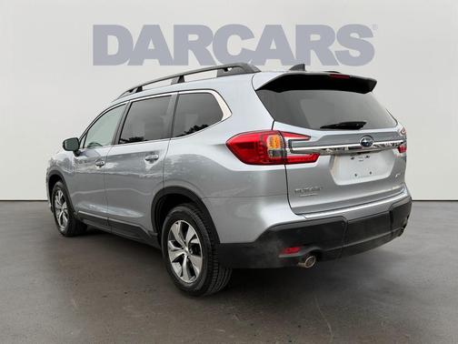 2023 Subaru Ascent Premium 7-Passenger
