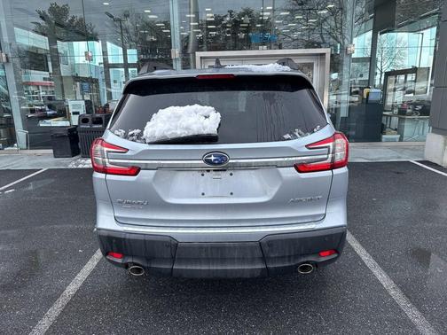 2023 Subaru Ascent Premium 7-Passenger