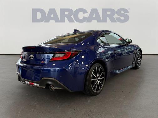 2023 Toyota GR86 Base