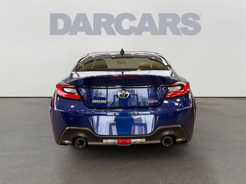 2023 Toyota GR86 Base