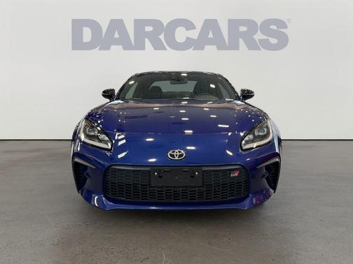 2023 Toyota GR86 Base