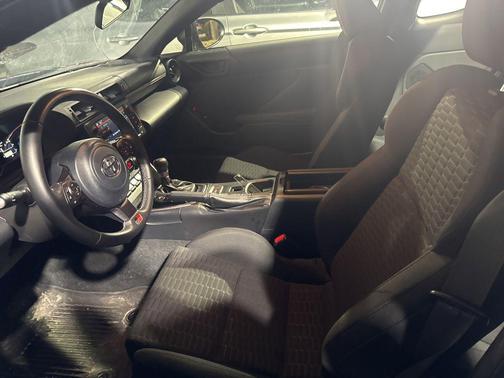 2023 Toyota GR86 Base