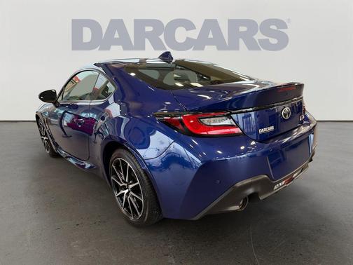 2023 Toyota GR86 Base