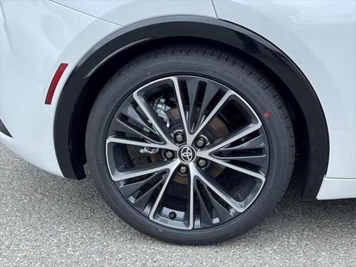 2025 Toyota Prius Limited