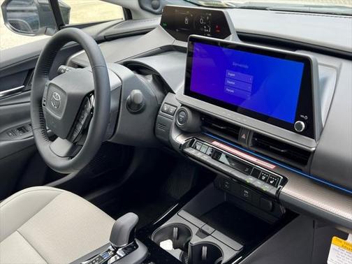 2025 Toyota Prius Limited