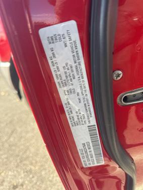 2022 RAM 2500 Big Horn Crew Cab 4x4 6'4' Box