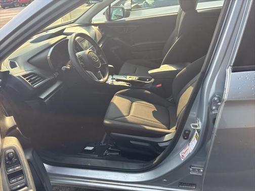 2018 Subaru Impreza 2.0i Premium