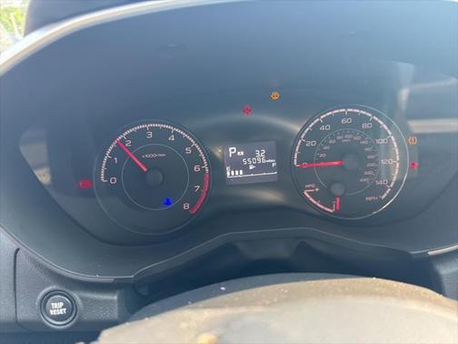 2018 Subaru Impreza 2.0i Premium