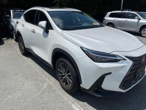 2024 Lexus NX 350 Premium