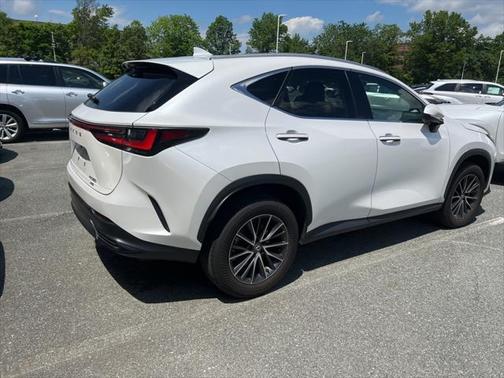 2024 Lexus NX 350 Premium