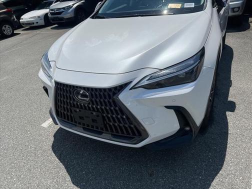 2024 Lexus NX 350 Premium