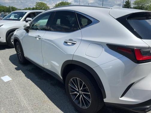 2024 Lexus NX 350 Premium