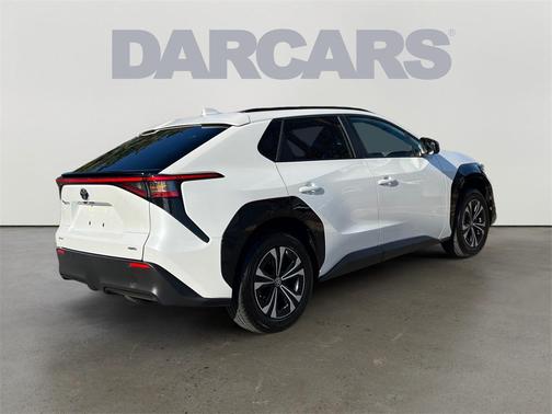 2024 Toyota bZ4X XLE