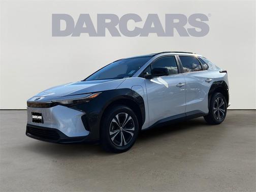 2024 Toyota bZ4X XLE