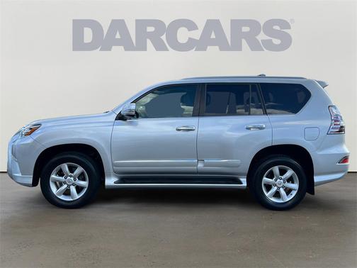 2015 Lexus GX 460 Base