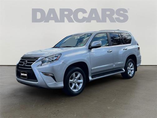 2015 Lexus GX 460 Base