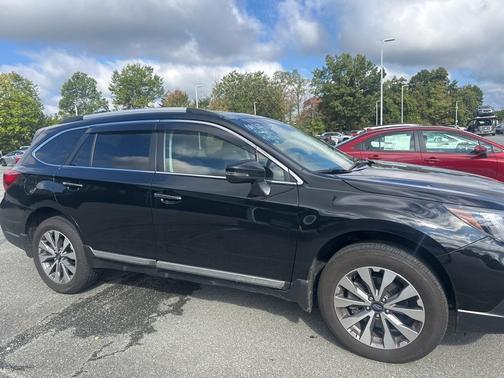 2019 Subaru Outback 3.6R Touring