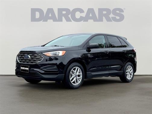 2021 Ford Edge SE