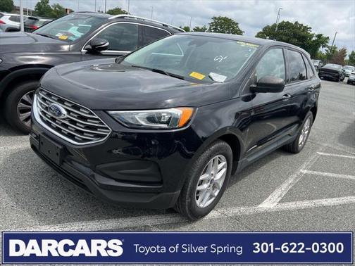 2021 Ford Edge SE