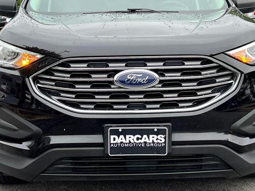 2021 Ford Edge SE