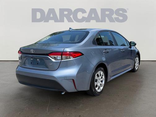 Celestite 2024 Toyota Corolla LE