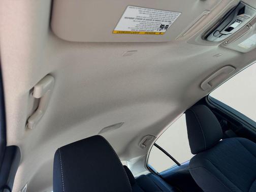 Celestite 2024 Toyota Corolla LE
