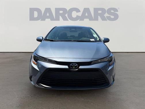 Celestite 2024 Toyota Corolla LE